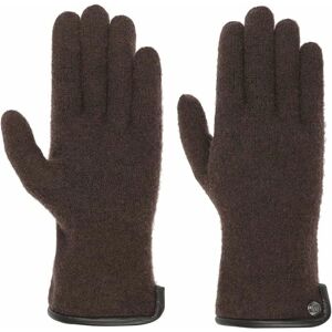 Gants en laine Roeckl - mocca - Taille 7.5 - Gants Gants en laine Roeckl - mocca - Taille 7.5 - Gants