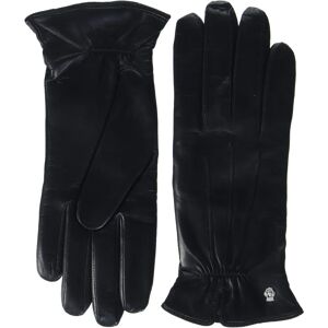 Gants en cuir Roeckl Antwerp - Doublure en laine - Pour femmes Gants en cuir Roeckl Antwerp - Doublure en laine - Pour femmes