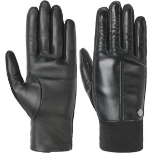 Roeckl Stockholm Touch Handschoenen - zwart - dames - maat 7 Roeckl Stockholm Touch Handschoenen - zwart - dames - maat 7