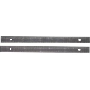 Metabo 0911030713 Planer Blades - HC260C - Disposable, Pack of 2 Metabo 0911030713 Planer Blades - HC260C - Disposable, Pack of 2