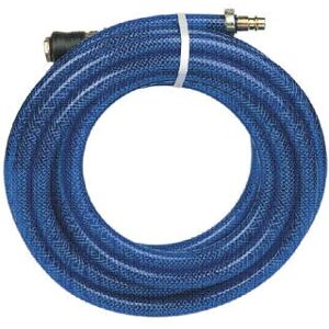 Tuyau pneumatique bleu Metabo - 10m Euro 6mm x 11mm - Professionnel - Publicité Tuyau pneumatique bleu Metabo - 10m Euro 6mm x 11mm - Professionnel - Publicité