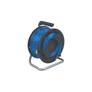Metabo SA 100 - Durable Air Hose, 20M Reel, Green Metabo SA 100 - Durable Air Hose, 20M Reel, Green