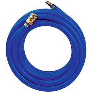 Metabo Luchtslang 10mm x 15,5mm, 50m - Flexibel & Duurzaam Metabo Luchtslang 10mm x 15,5mm, 50m - Flexibel & Duurzaam