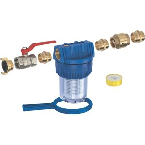 Kit di accessori per pompa Metabo - MSS 310 HWA/P - Filtro pompa giardino Kit di accessori per pompa Metabo - MSS 310 HWA/P - Filtro pompa giardino