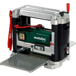 Metabo DH330 Black, Green, Silver 1800W 330mm Planer Metabo DH330 Black, Green, Silver 1800W 330mm Planer