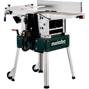Metabo HC 260 C - Raboteuse et dégauchisseuse - 260mm, 160mm, 71kg - Outil électrique - Publicité Metabo HC 260 C - Raboteuse et dégauchisseuse - 260mm, 160mm, 71kg - Outil électrique - Publicité
