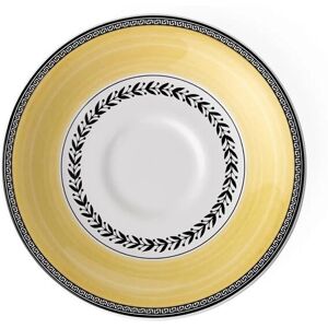 Villeroy & Boch Audun Ferme Xícara e Pires de Espresso - Porcelana Premium Villeroy & Boch Audun Ferme Xícara e Pires de Espresso - Porcelana Premium