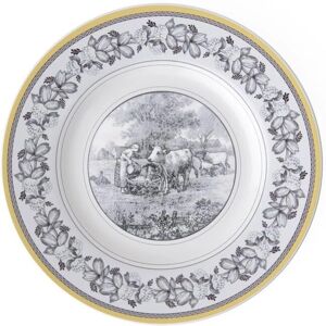 Villeroy & Boch Audun Ferme - Dishwasher & Microwave Safe - 22cm Plate Villeroy & Boch Audun Ferme - Dishwasher & Microwave Safe - 22cm Plate