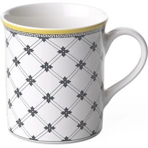 Villeroy & Boch Audun Promenade Coffee Mug - Premium Porcelain - 300 ml Villeroy & Boch Audun Promenade Coffee Mug - Premium Porcelain - 300 ml