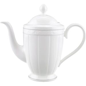 Villeroy & Boch Grey Pearl Kaffeekanne 6 Pers. 1,35l - Kettle Villeroy & Boch Grey Pearl Kaffeekanne 6 Pers. 1,35l - Kettle