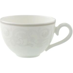 Villeroy & Boch Tazza da caffè o tè Gray Pearl - 200ml Villeroy & Boch Tazza da caffè o tè Gray Pearl - 200ml