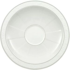 Villeroy & Boch Gray Pearl Platillo para café/té - 16cm Villeroy & Boch Gray Pearl Platillo para café/té - 16cm