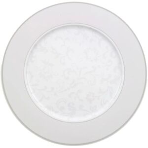 Villeroy & Boch Šedá perla Talíř - 30cm - Elegantní nádobí Villeroy & Boch Šedá perla Talíř - 30cm - Elegantní nádobí