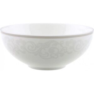 Villeroy & Boch Perla Grigia Piatto Dessert - 13cm - Porcellana di Ossatura di Alta Qualità Villeroy & Boch Perla Grigia Piatto Dessert - 13cm - Porcellana di Ossatura di Alta Qualità