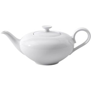 Villeroy & Boch Anmut Teapot - 1L - for 6 persons Villeroy & Boch Anmut Teapot - 1L - for 6 persons