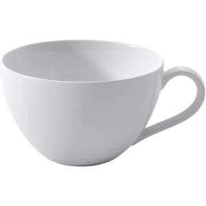 Villeroy & Boch Anmut Taza - 400ml Porcelana de Hueso Villeroy & Boch Anmut Taza - 400ml Porcelana de Hueso
