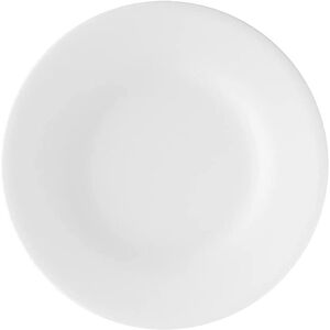Villeroy & Boch Anmut breakfast plate - Round Porcelain White 22cm Villeroy & Boch Anmut breakfast plate - Round Porcelain White 22cm