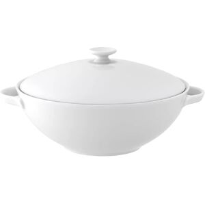 Villeroy & Boch Anmut Dekschaal - 2,2L - Zeitloses Design Villeroy & Boch Anmut Dekschaal - 2,2L - Zeitloses Design