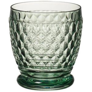 Villeroy & Boch Boston Coloured Water Glass - 330ml Villeroy & Boch Boston Coloured Water Glass - 330ml