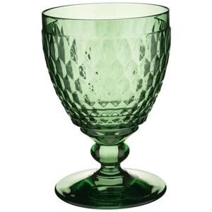 Villeroy & Boch Boston Zielony Szklanka do wody - Szklanka do wody Villeroy & Boch Boston Zielony Szklanka do wody - Szklanka do wody