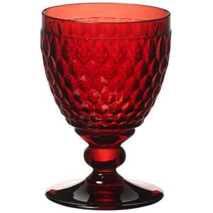 Villeroy & Boch Verre à Vin Rouge Boston Coloured - 310ml Villeroy & Boch Verre à Vin Rouge Boston Coloured - 310ml