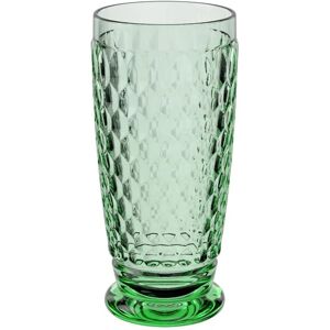 Villeroy & Boch Boston Groene Highball Glas Villeroy & Boch Boston Groene Highball Glas
