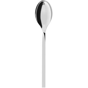 Villeroy & Boch NewWave Serving Spoon - 23.5cm Stainless Steel Villeroy & Boch NewWave Serving Spoon - 23.5cm Stainless Steel