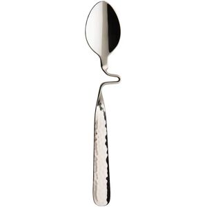 Villeroy & Boch Cuillère à café 17 cm NewWave Caffè - Cuillère en acier inoxydable - Publicité Villeroy & Boch Cuillère à café 17 cm NewWave Caffè - Cuillère en acier inoxydable - Publicité