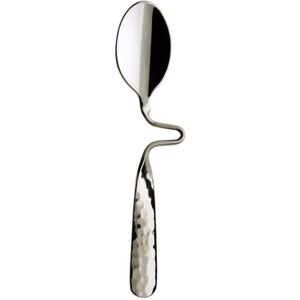 Villeroy & Boch Cuillère à espresso NewWave Caffè 12cm - Acier inoxydable - Publicité Villeroy & Boch Cuillère à espresso NewWave Caffè 12cm - Acier inoxydable - Publicité