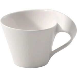 Villeroy & Boch Villeroy & Boch Cappuccino Cup - 250ml White - Coffee Mug Villeroy & Boch Villeroy & Boch Cappuccino Cup - 250ml White - Coffee Mug