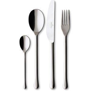 Villeroy & Boch 1263479050 Stainless Steel Flatware Set 31 pcs Villeroy & Boch 1263479050 Stainless Steel Flatware Set 31 pcs