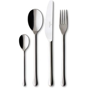 Villeroy & Boch 1263479050 Set Posate Inox 31 pz Villeroy & Boch 1263479050 Set Posate Inox 31 pz