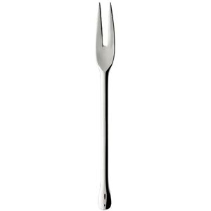 Villeroy & Boch Udine Tenedor para carne - Acero inoxidable - 19cm Villeroy & Boch Udine Tenedor para carne - Acero inoxidable - 19cm