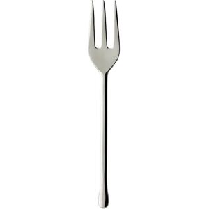 Villeroy & Boch Udine Tenedor de Servir - Acero Inoxidable, 246mm, Diseño Elegante Villeroy & Boch Udine Tenedor de Servir - Acero Inoxidable, 246mm, Diseño Elegante