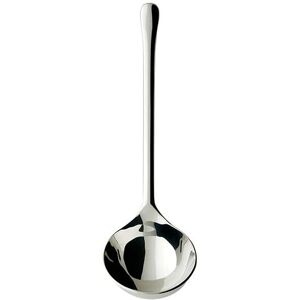 Villeroy & Boch Udine Sauslepel - RVS - 17,2 cm Villeroy & Boch Udine Sauslepel - RVS - 17,2 cm