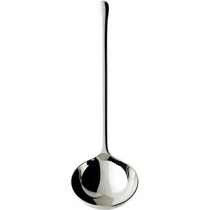 Cuchara de sopa Villeroy & Boch Udine - Acero inoxidable - Servir caldos y sopas Cuchara de sopa Villeroy & Boch Udine - Acero inoxidable - Servir caldos y sopas