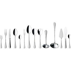 Villeroy & Boch Model 12-6243-9072 Elegantní 70dílný stříbrný příbor Villeroy & Boch Model 12-6243-9072 Elegantní 70dílný stříbrný příbor