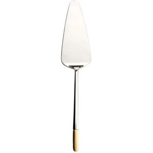 Villeroy & Boch Ella Tortenheber - Edelstahl - teilvergoldet - 23,7cm Villeroy & Boch Ella Tortenheber - Edelstahl - teilvergoldet - 23,7cm