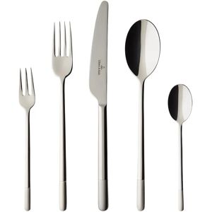Villeroy & Boch Ella Satynowe Zestaw Sztućców 30 szt. Villeroy & Boch Ella Satynowe Zestaw Sztućców 30 szt.