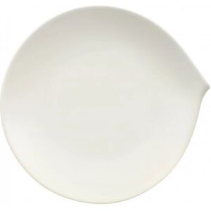 Villeroy & Boch 1034202640 Prato de jantar branco - Prato de jantar Villeroy & Boch 1034202640 Prato de jantar branco - Prato de jantar