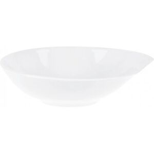 Villeroy & Boch Flow tigela de jantar - 0,3L Porcelana premium, lavável em máquina Villeroy & Boch Flow tigela de jantar - 0,3L Porcelana premium, lavável em máquina