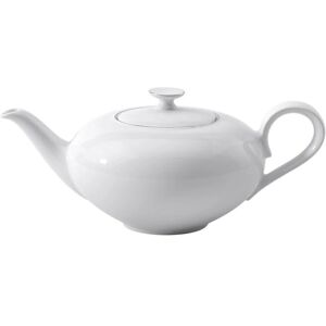 Villeroy & Boch - Anmut Platinum No 1 Teekanne - 1L für 6 Personen Villeroy & Boch - Anmut Platinum No 1 Teekanne - 1L für 6 Personen