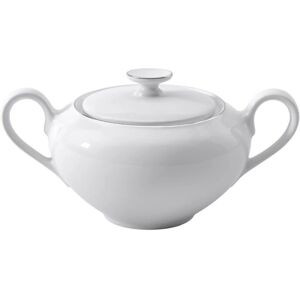 Villeroy & Boch Suikerpot 6 Pers. Anmut Platinum No.1 - Suiker- en jampot Villeroy & Boch Suikerpot 6 Pers. Anmut Platinum No.1 - Suiker- en jampot