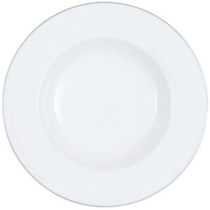 Villeroy & Boch Model 1046362700 - Soepbord - Wit - Eetbord Villeroy & Boch Model 1046362700 - Soepbord - Wit - Eetbord