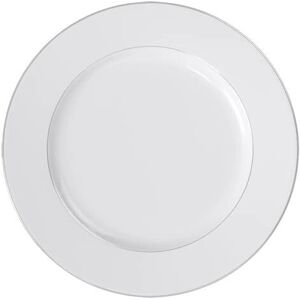 Villeroy & Boch Anmut Platinum No.1 Plate - 32cm Elegant Serving Dish Villeroy & Boch Anmut Platinum No.1 Plate - 32cm Elegant Serving Dish