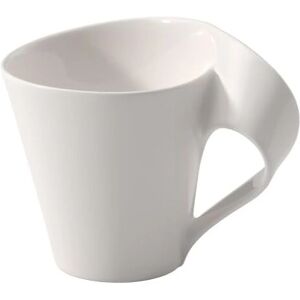 Villeroy & Boch New Wave Coffee Cup - 0.20L White Villeroy & Boch New Wave Coffee Cup - 0.20L White