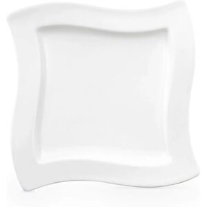 Villeroy & Boch NewWave Square Dinner Plate - Dinner Plate Villeroy & Boch NewWave Square Dinner Plate - Dinner Plate
