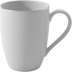 Villeroy & Boch Ceramic Coffee Mug - Model No.1 - Platinum Decor Villeroy & Boch Ceramic Coffee Mug - Model No.1 - Platinum Decor