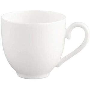 Villeroy & Boch White Pearl - Espressotasse 100ml Villeroy & Boch White Pearl - Espressotasse 100ml