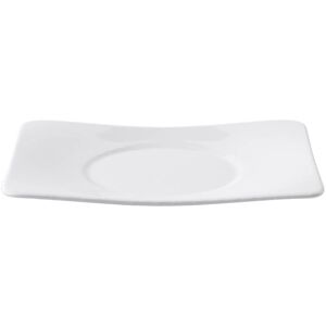 Villeroy & Boch Modern Grace Teeserviet - Elegant Geometrisches Design Villeroy & Boch Modern Grace Teeserviet - Elegant Geometrisches Design